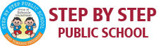 Step By Step Public School logo